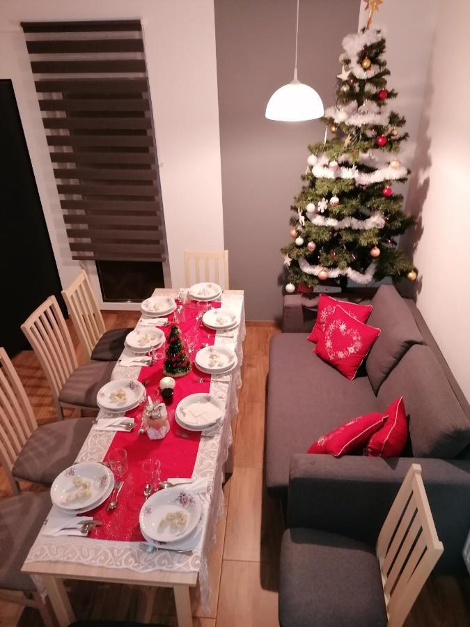 Domek Skalite W Szczyrku Екстериор снимка